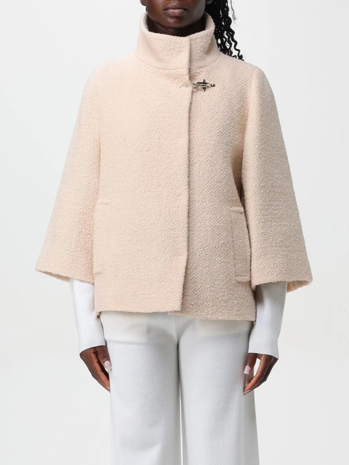 Capa mujer Fay