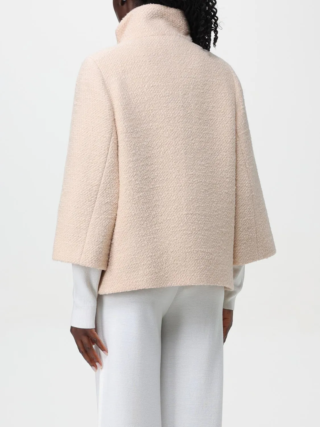 Capa mujer Fay