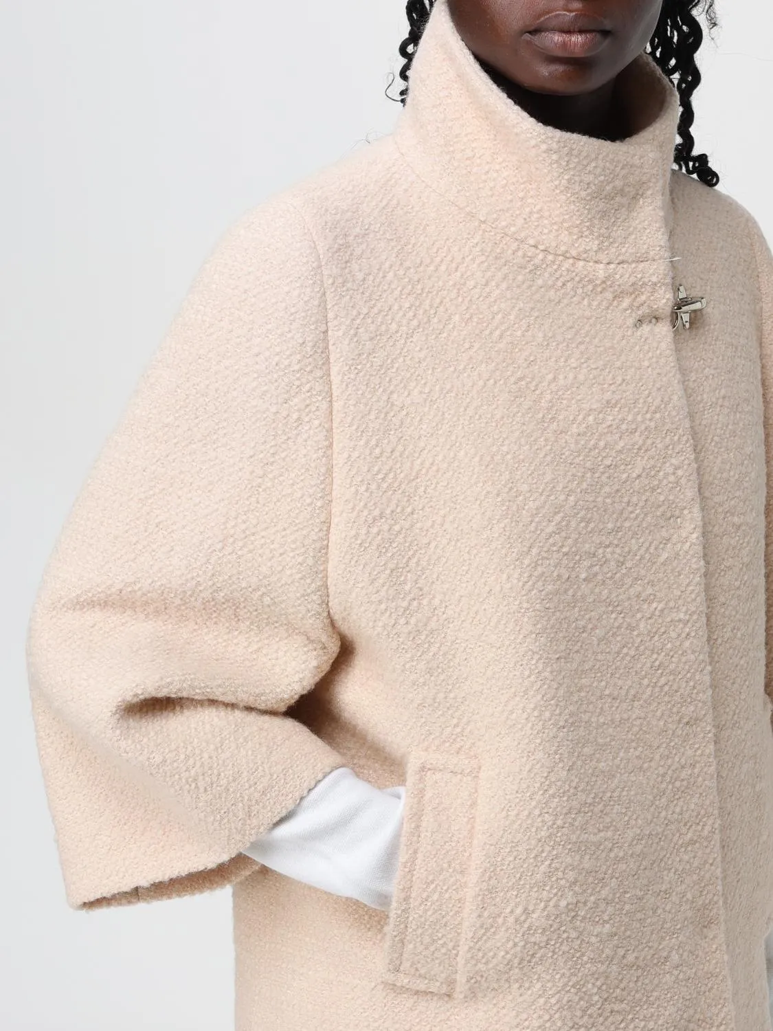 Capa mujer Fay