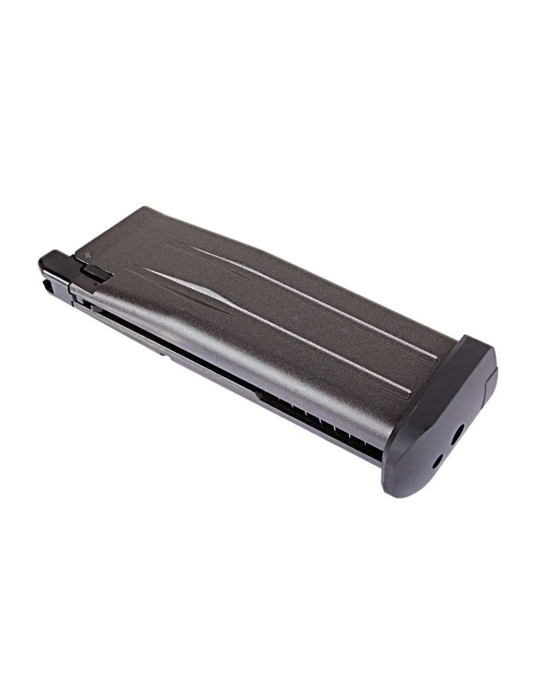 CARGADOR HI CAPA 4.3 NEGRO  WE