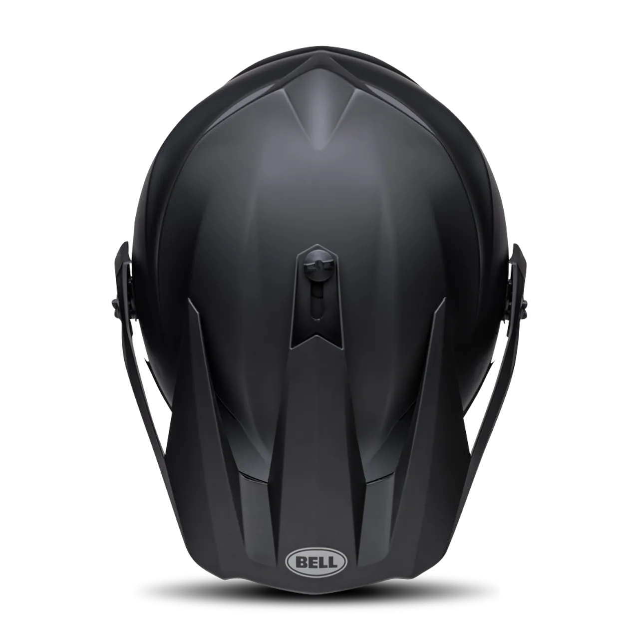 CASCO ADVENTURE BELL PS MX9 ADV MIPS® NEGRO MATE