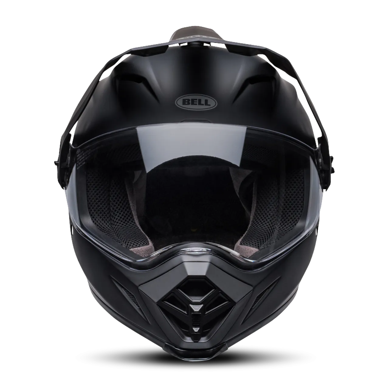 CASCO ADVENTURE BELL PS MX9 ADV MIPS® NEGRO MATE