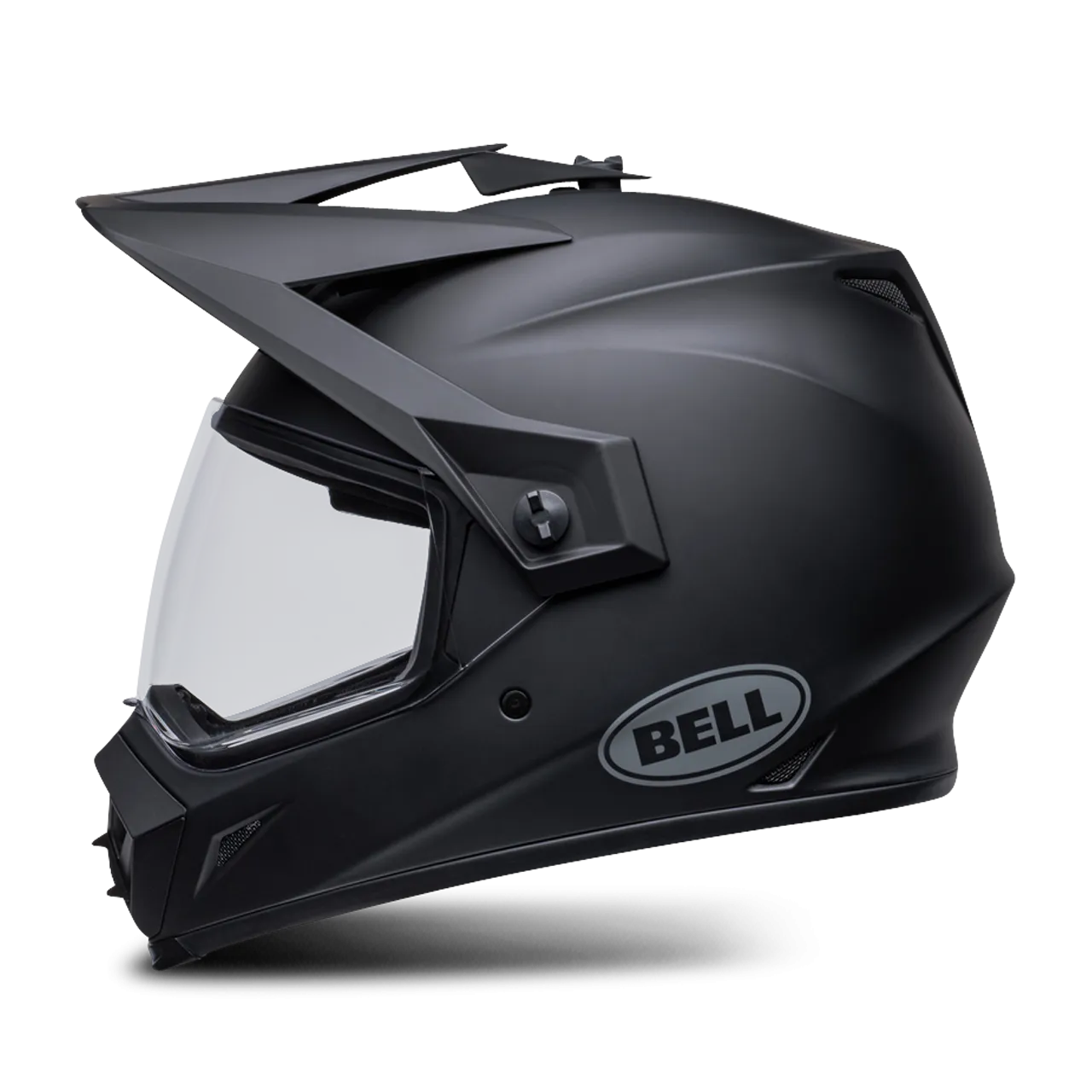 CASCO ADVENTURE BELL PS MX9 ADV MIPS® NEGRO MATE