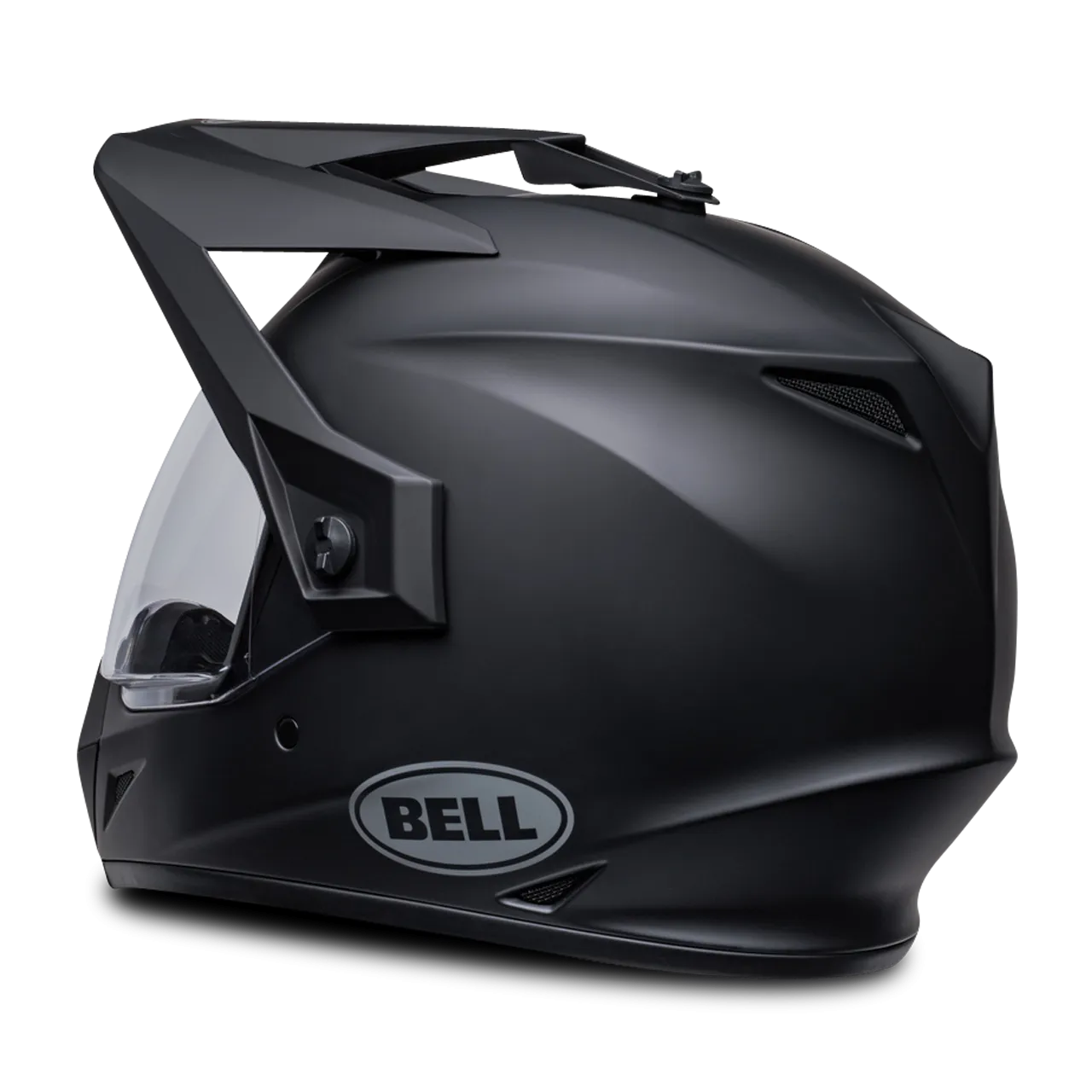CASCO ADVENTURE BELL PS MX9 ADV MIPS® NEGRO MATE