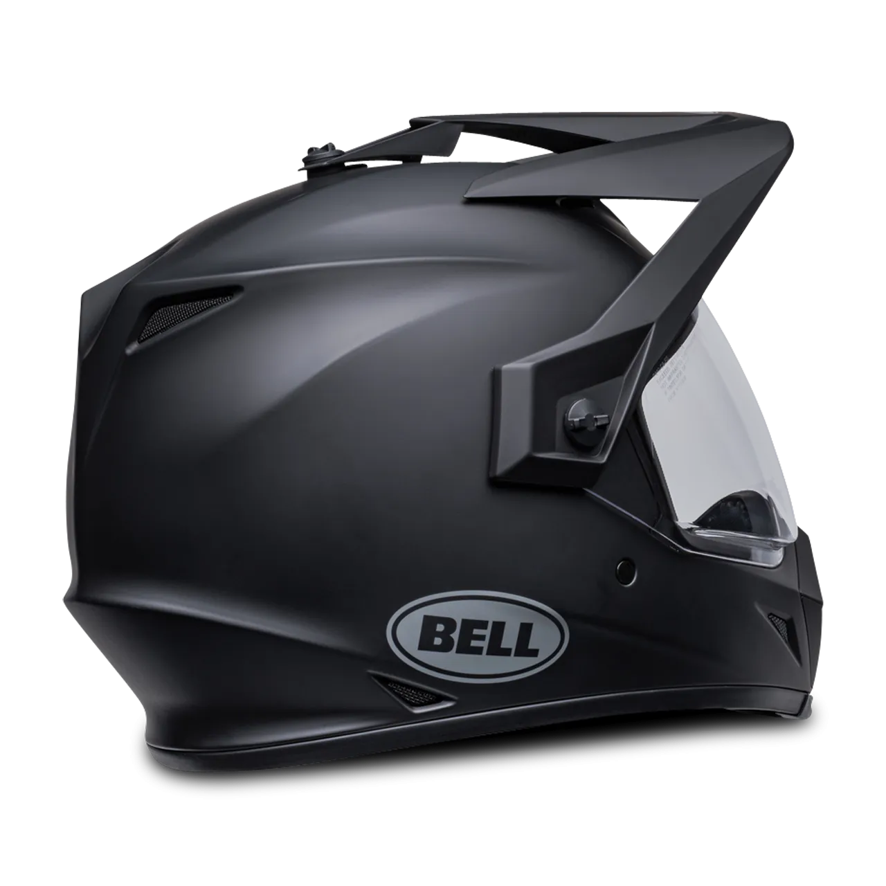 CASCO ADVENTURE BELL PS MX9 ADV MIPS® NEGRO MATE