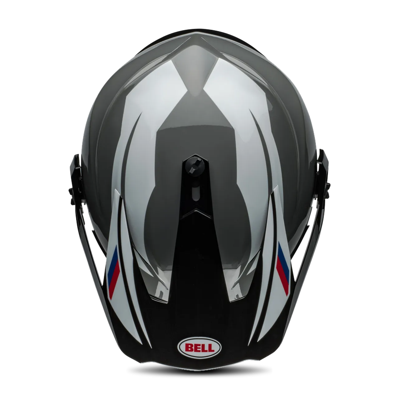 CASCO ADVENTURE BELL PS MX9 ADV MIPS® NEGRO