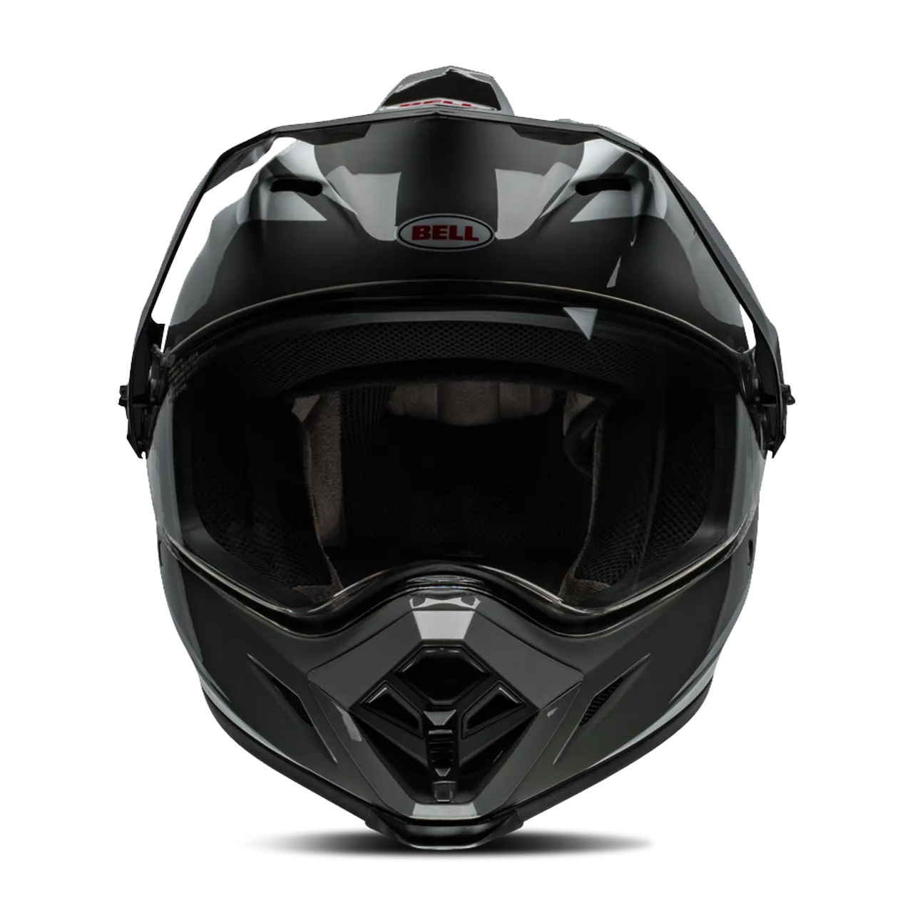 CASCO ADVENTURE BELL PS MX9 ADV MIPS® NEGRO