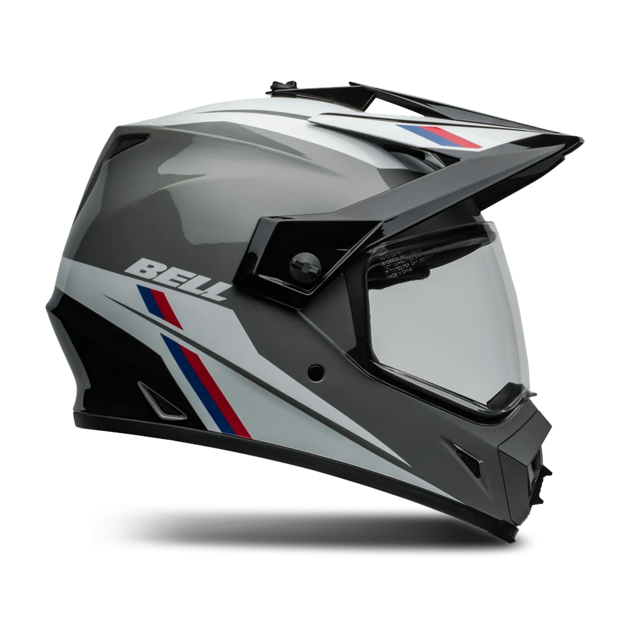 CASCO ADVENTURE BELL PS MX9 ADV MIPS® NEGRO