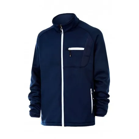 Chaqueta doble capa Regular Fit