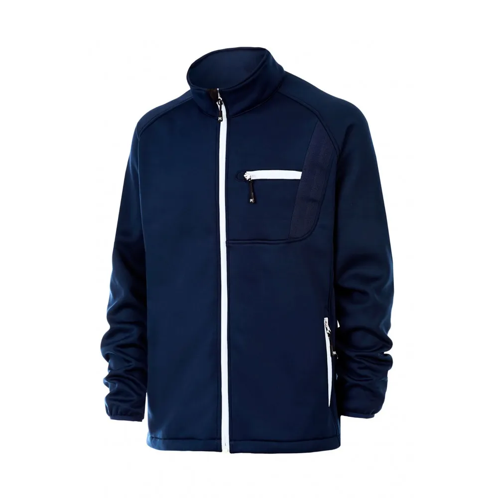 Chaqueta doble capa Regular Fit