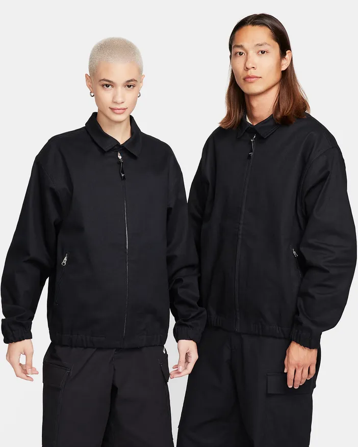 Chaqueta Nike SB Woven Twill Premium Skate Jacket