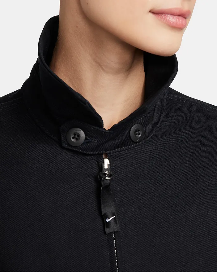 Chaqueta Nike SB Woven Twill Premium Skate Jacket