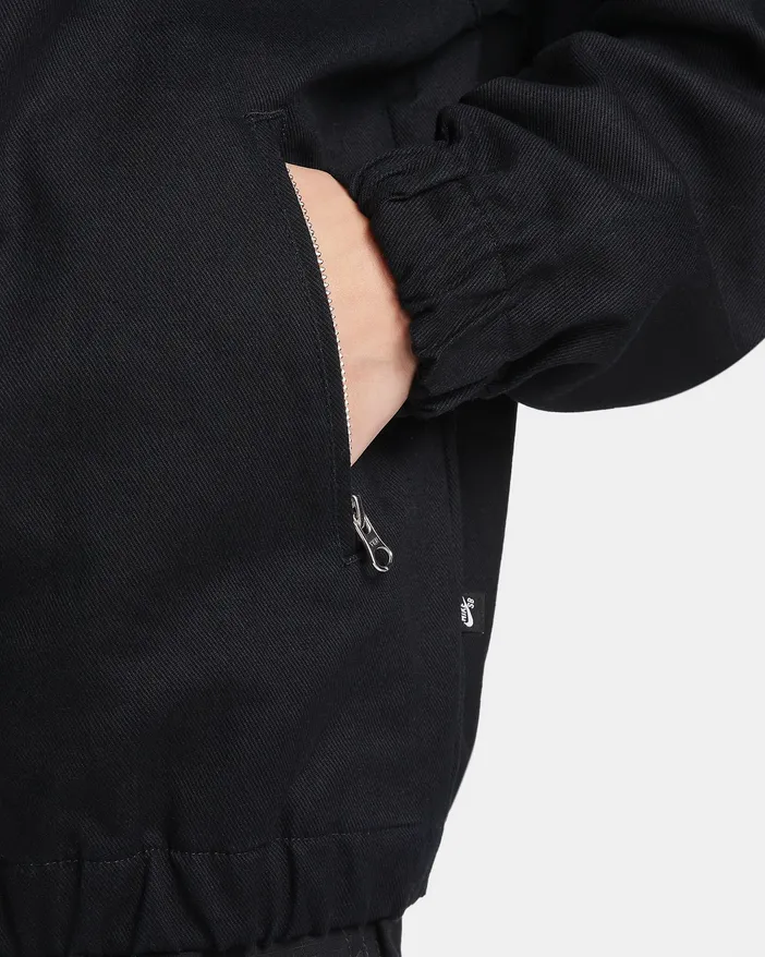 Chaqueta Nike SB Woven Twill Premium Skate Jacket