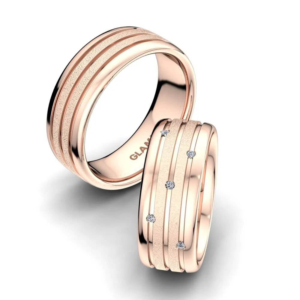 Charming Beauty 8mm