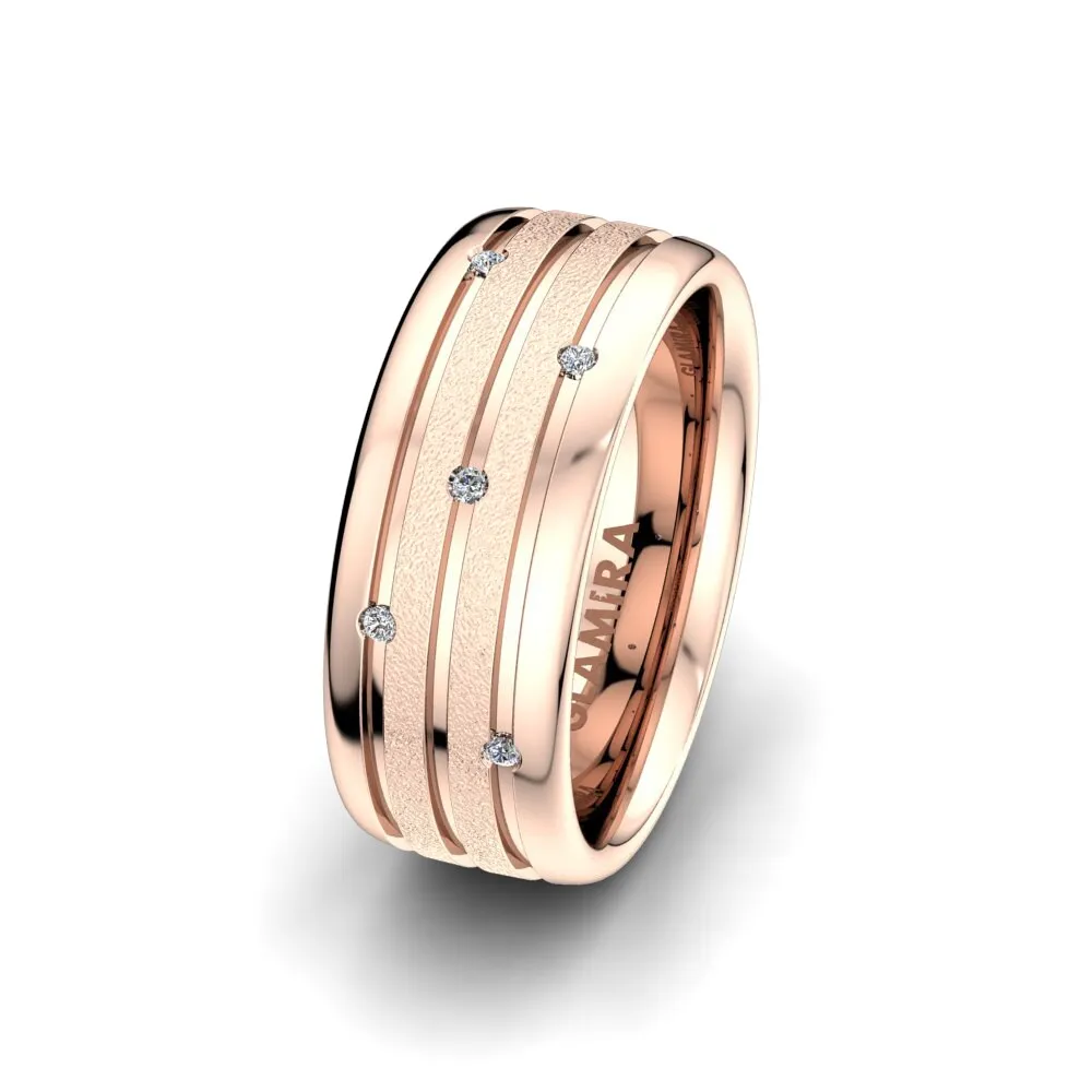 Charming Beauty 8mm
