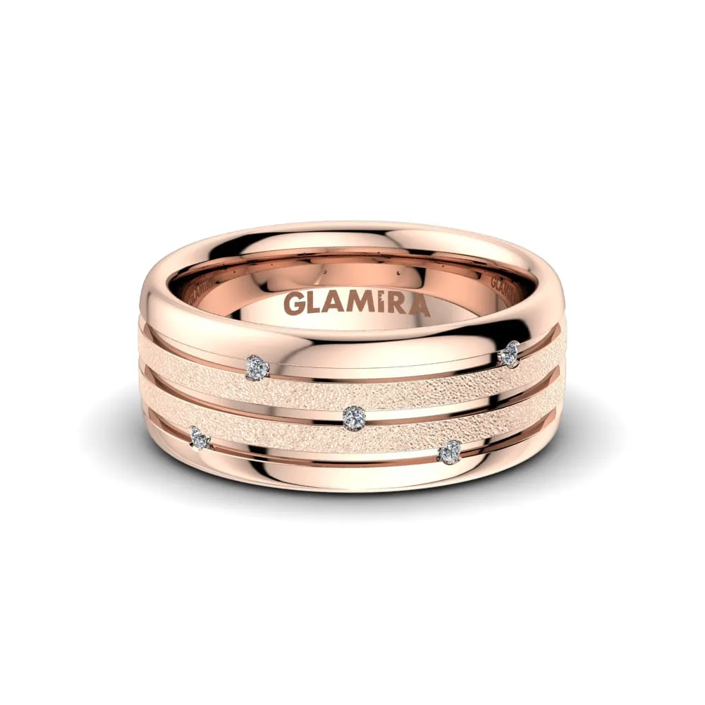 Charming Beauty 8mm