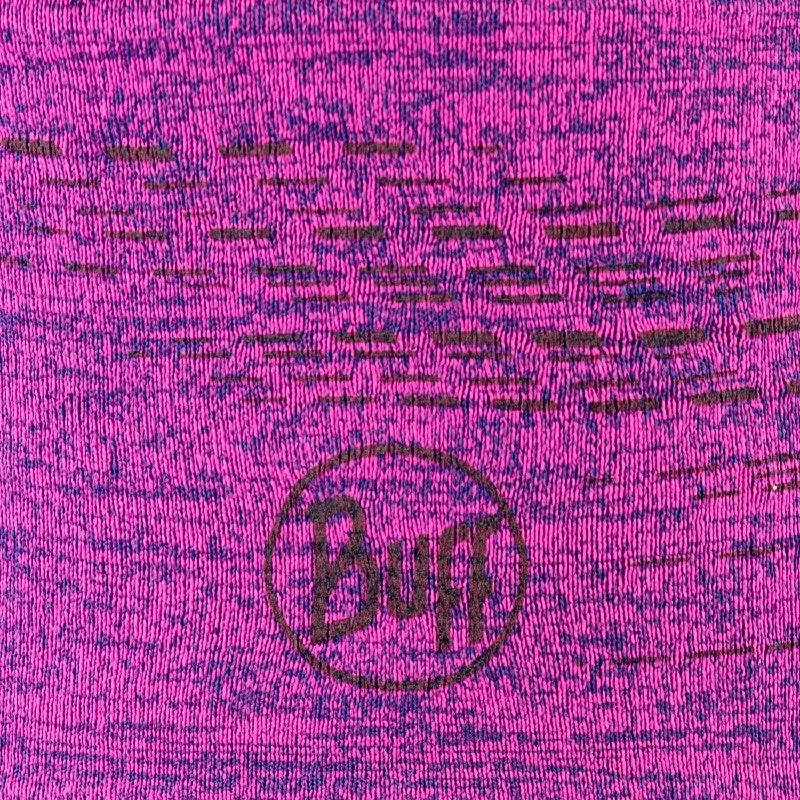  Cintas cabeza Buff PINK FLUOR