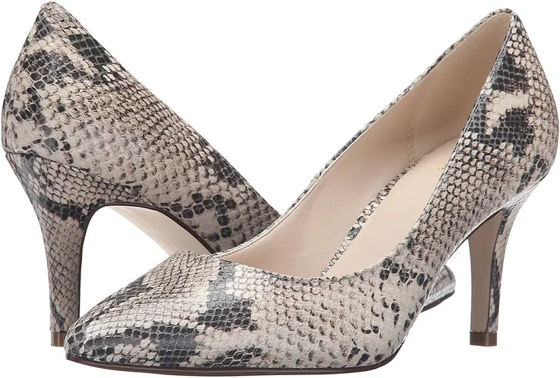 COLE HAAN Taco Snake Skin