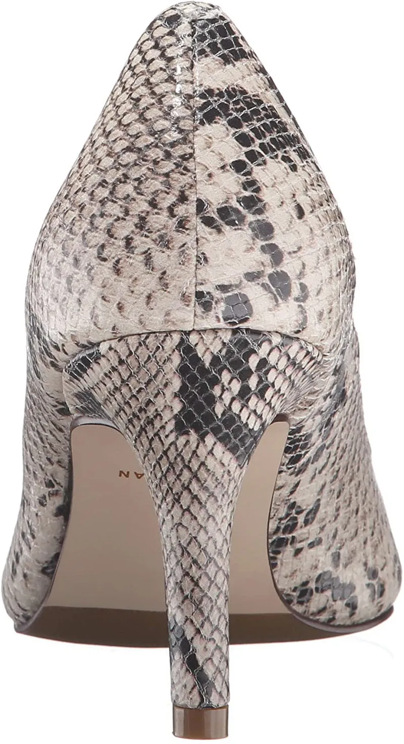 COLE HAAN Taco Snake Skin