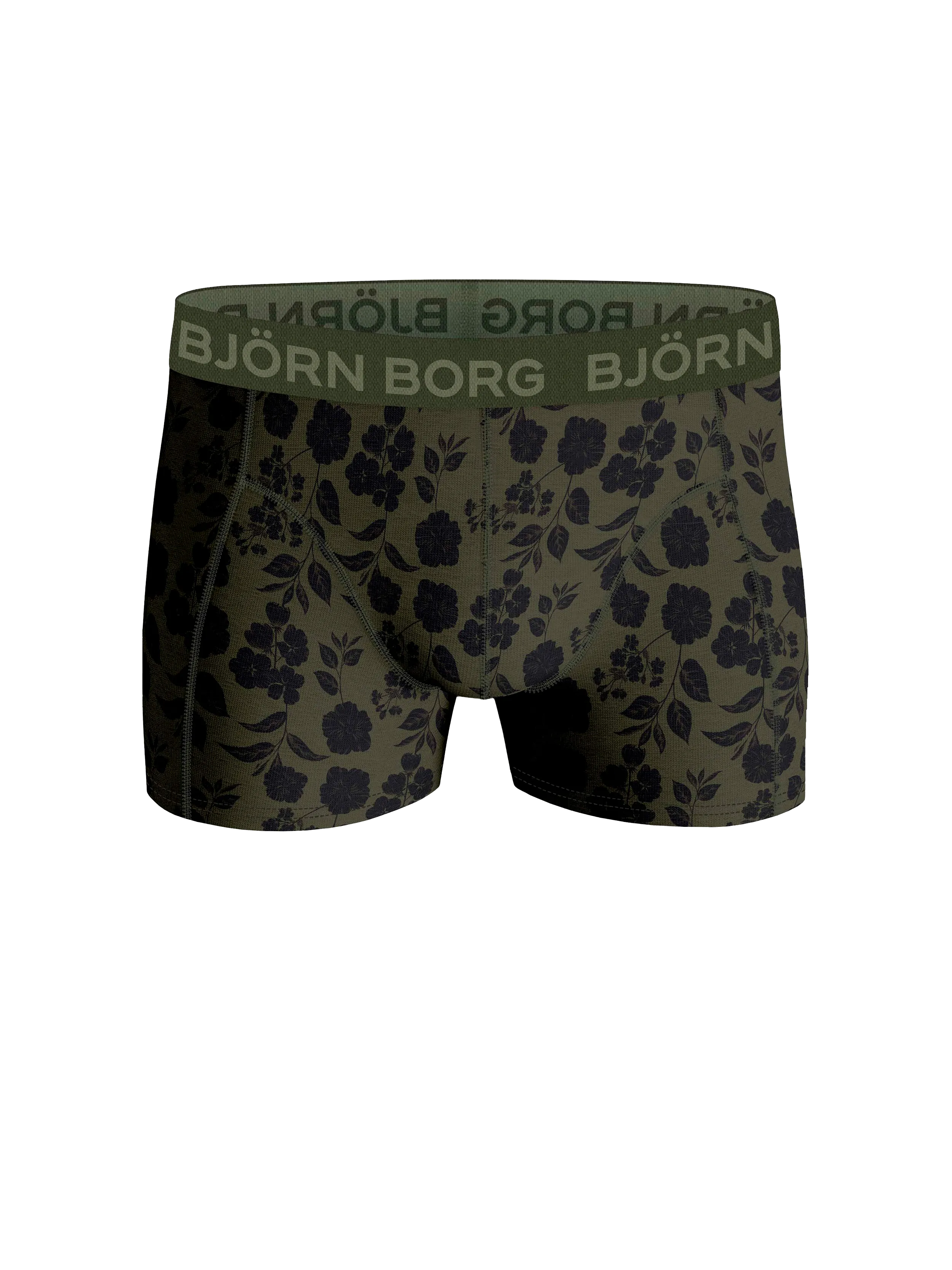 CORE BOXER 7PACK