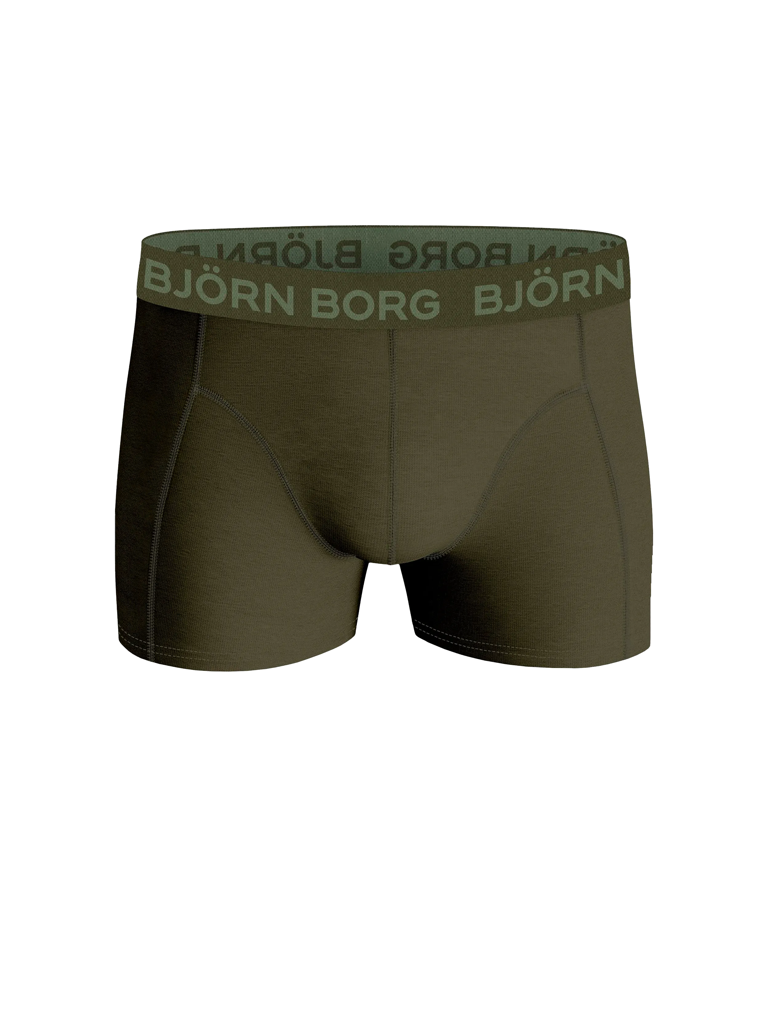 CORE BOXER 7PACK