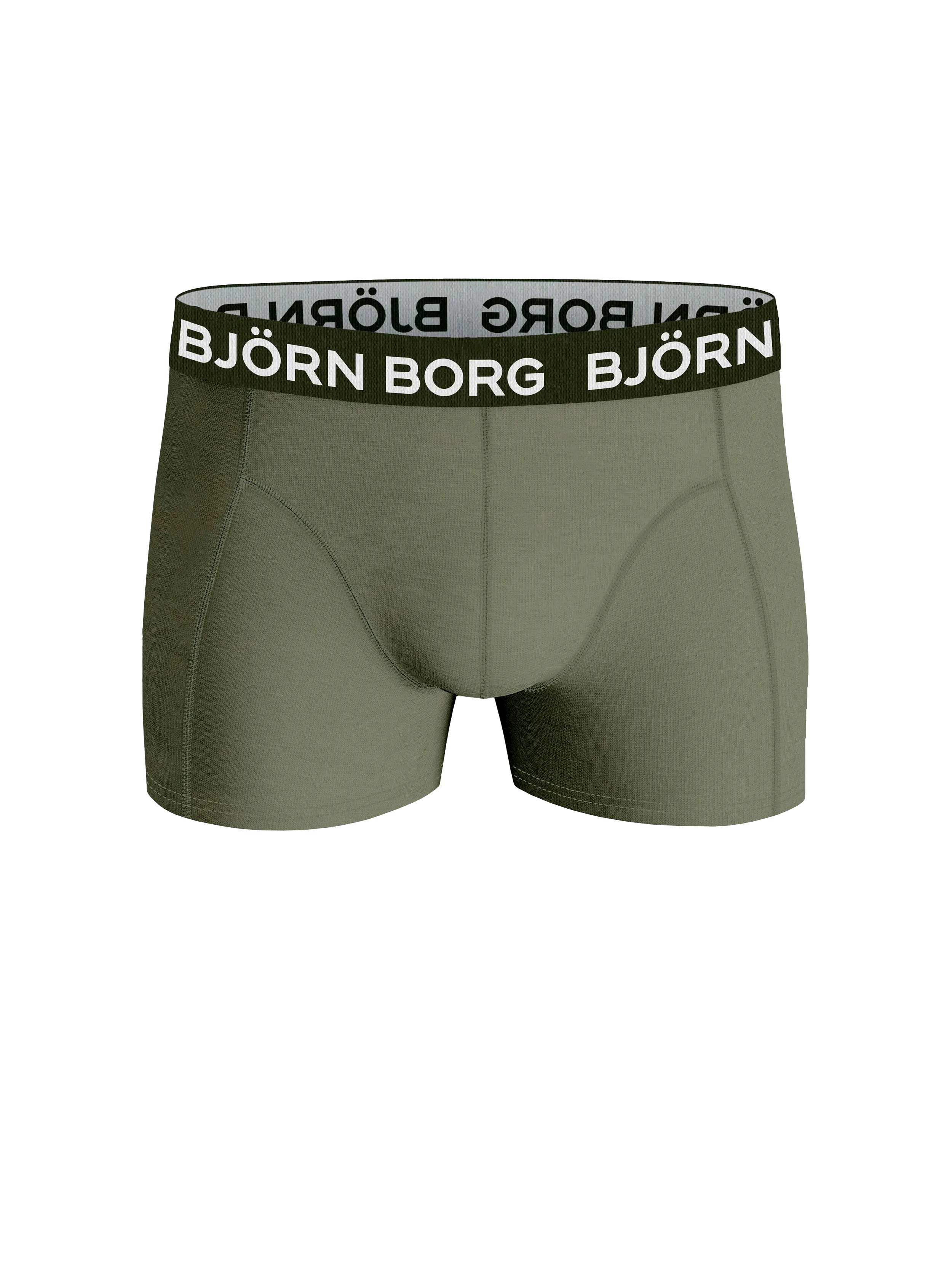 CORE BOXER 7PACK