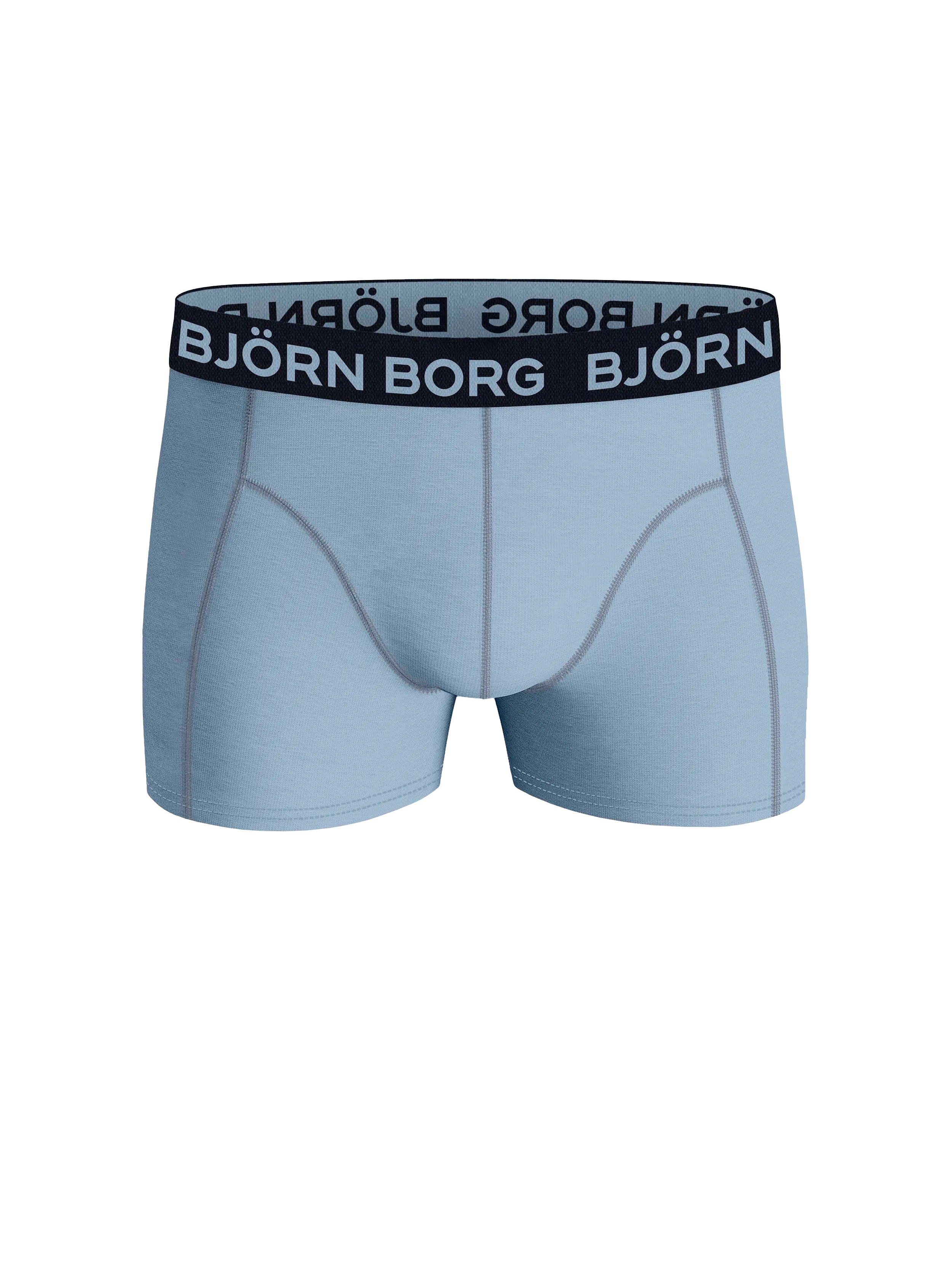 CORE BOXER 7PACK