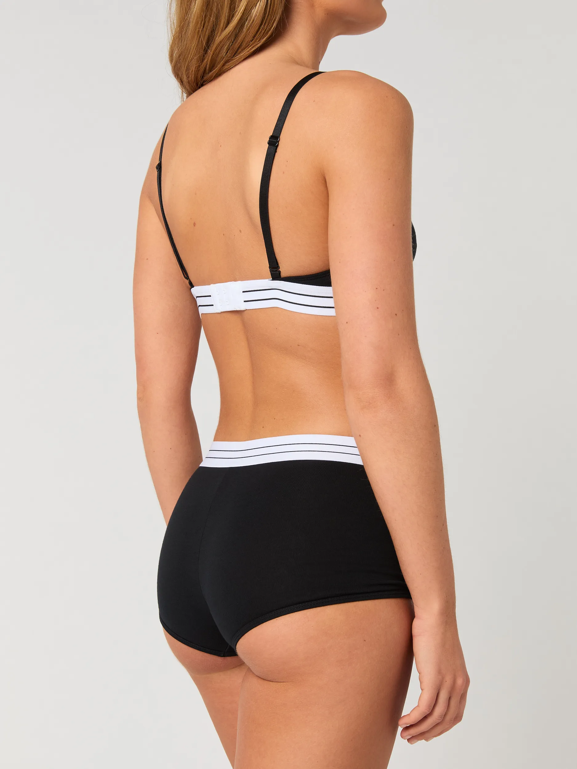 CORE ORIGINAL MINISHORTS 2PACK
