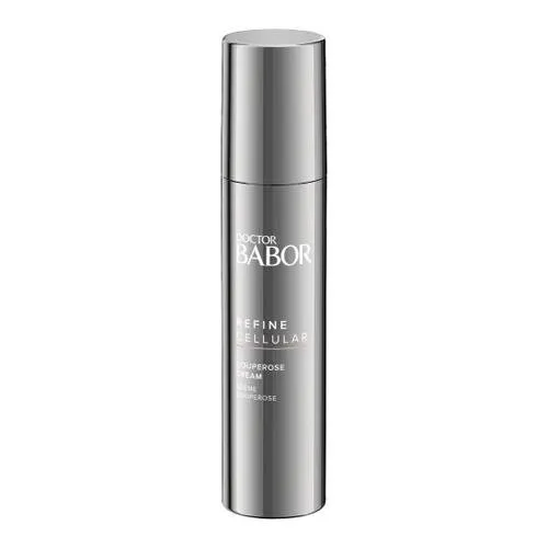 Couperose Cream Doctor Babor Refine Cellular