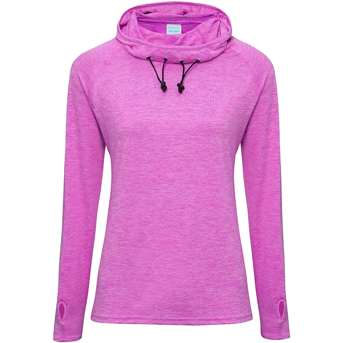 Cowl Neck