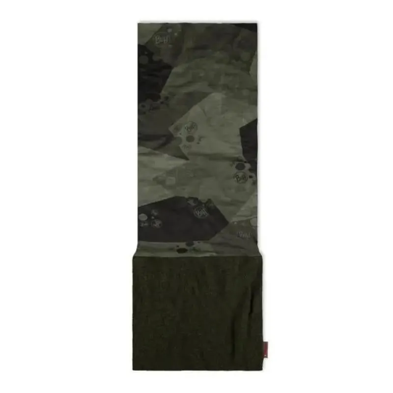  Cuellos Buff Big Camu Khaki