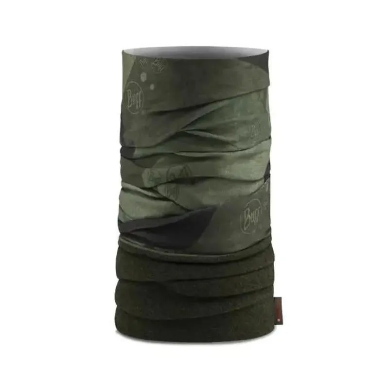  Cuellos Buff Big Camu Khaki