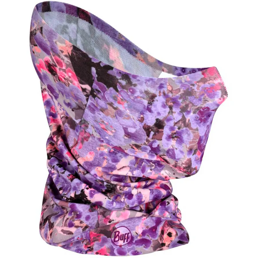  Cuellos Buff Magaly Violet Xs S