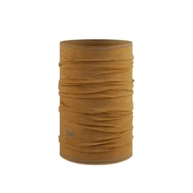  Cuellos Buff SOLID MUSTARD
