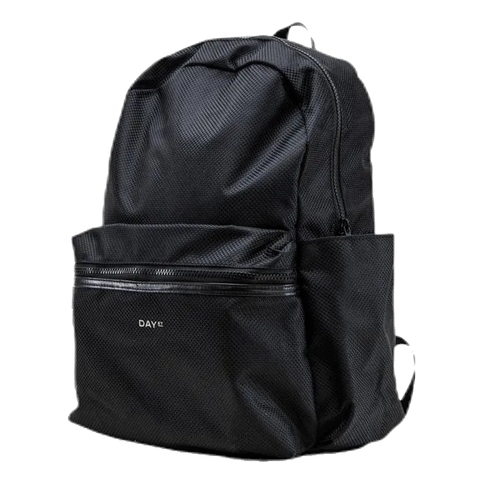 Day Et GW Sporty Logo BP B Black