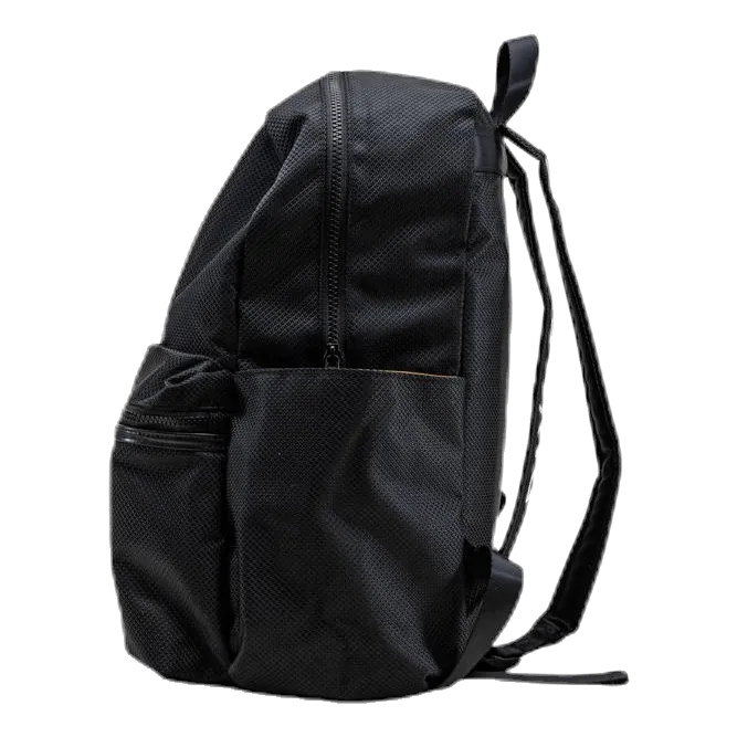 Day Et GW Sporty Logo BP B Black