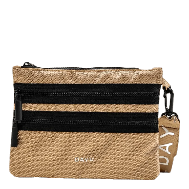 Day Et GW Sporty Logo Organizer Beige