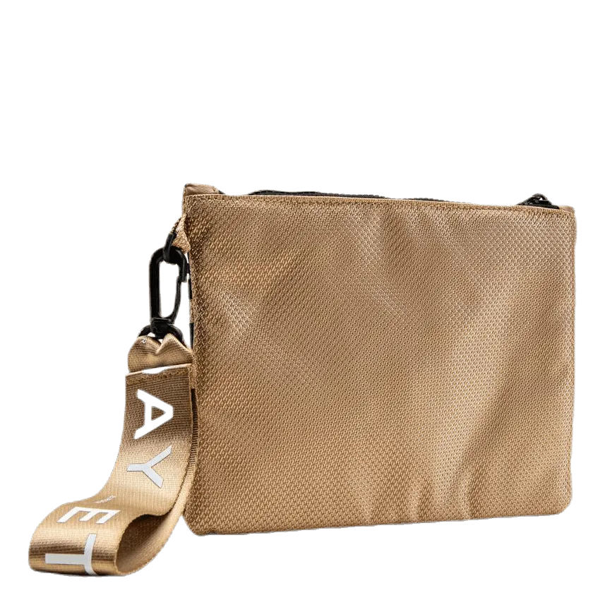 Day Et GW Sporty Logo Organizer Beige