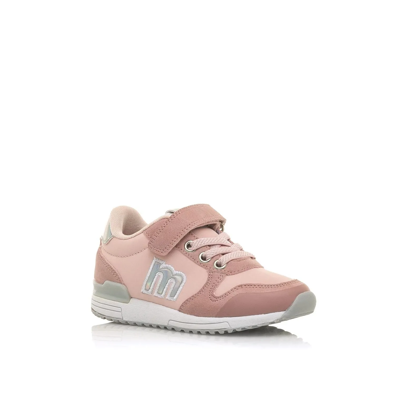 Deportiva Nia Mustang Rosa 48151