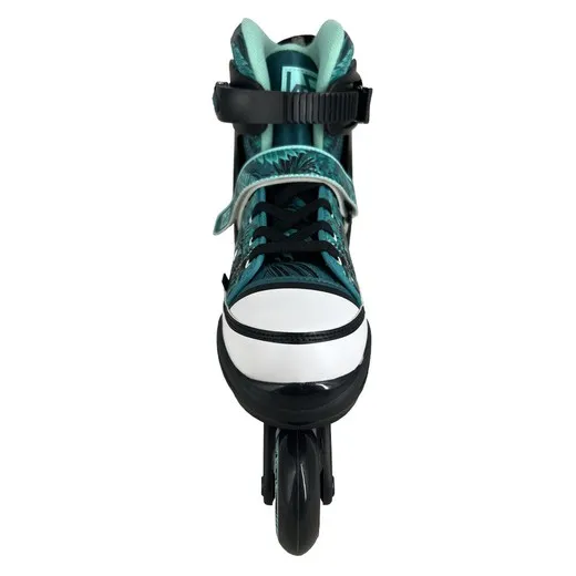 DES KRF PATIN AJUST JUNGLE GREEN