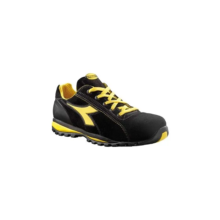 DIADORA GLOVE II S1P DE VERANO  CALZADO DE SEGURIDAD PARA EL TRABAJO 