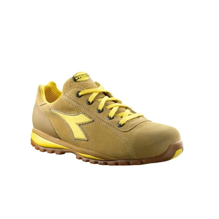 DIADORA GLOVE II S1P DE VERANO  CALZADO DE SEGURIDAD PARA EL TRABAJO 