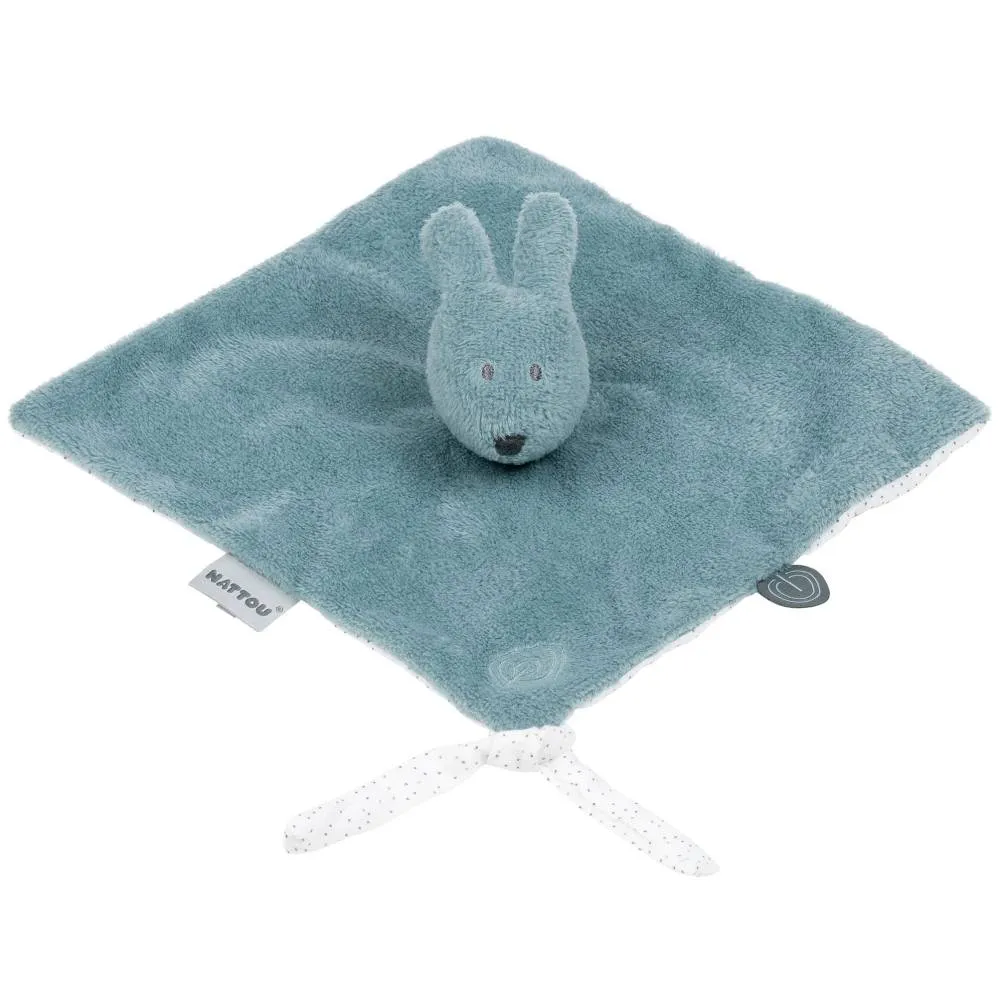 DOUDOU BONNIE GREEN NATTOU