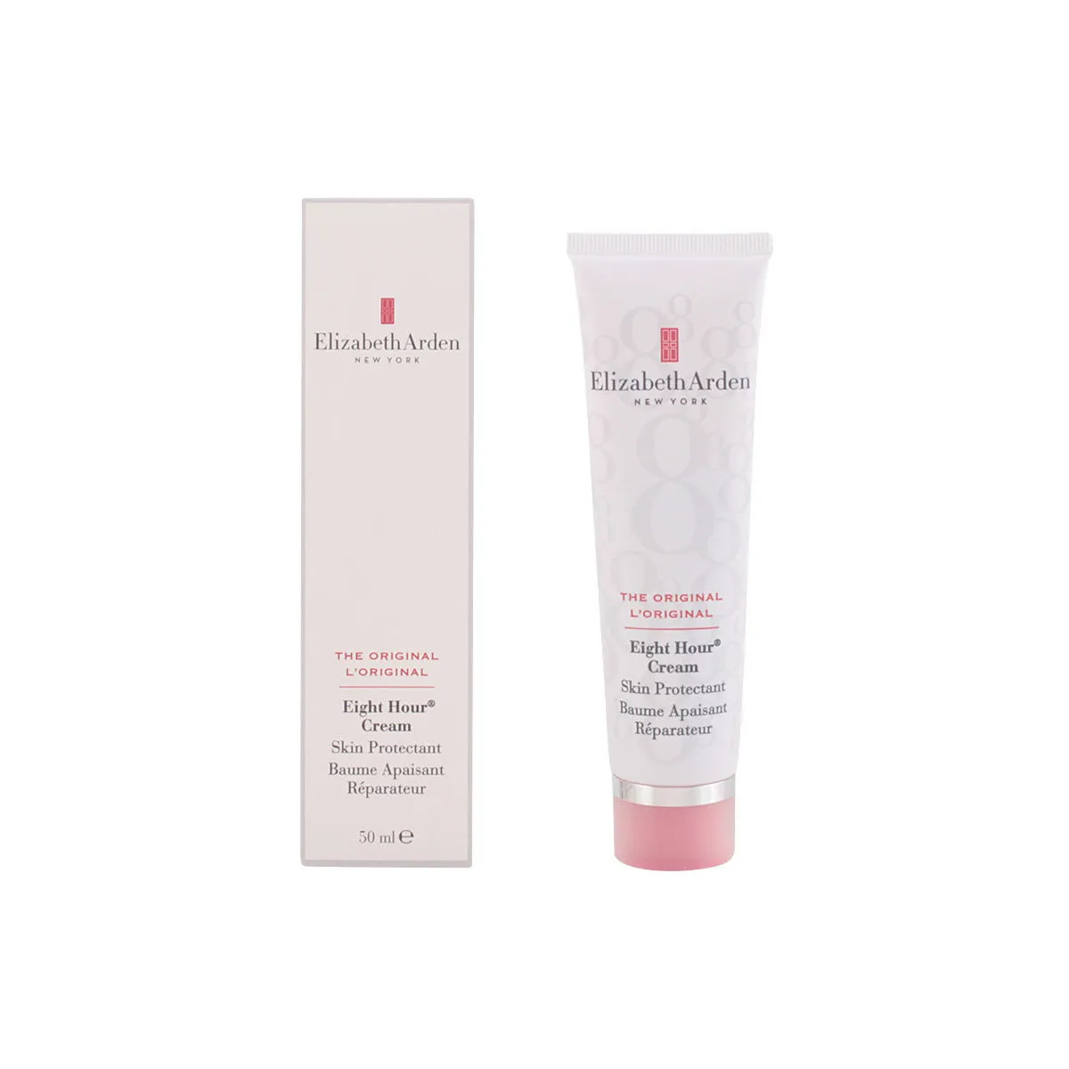 Eight Hour Cream Skin Protectant Lightly Scented