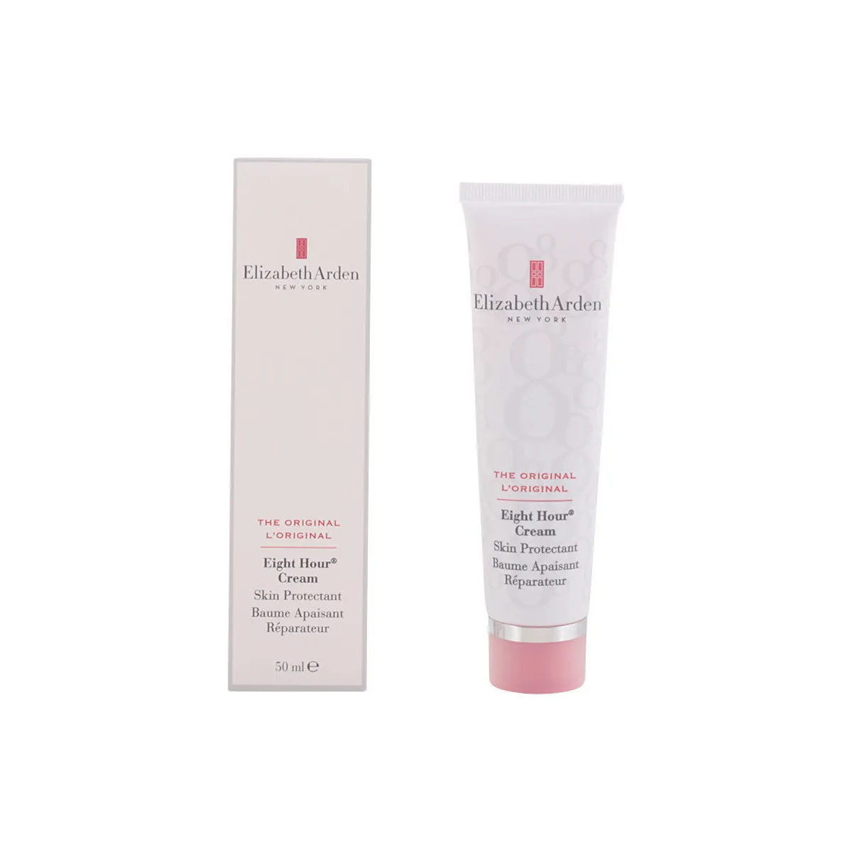 Eight Hour Cream Skin Protectant