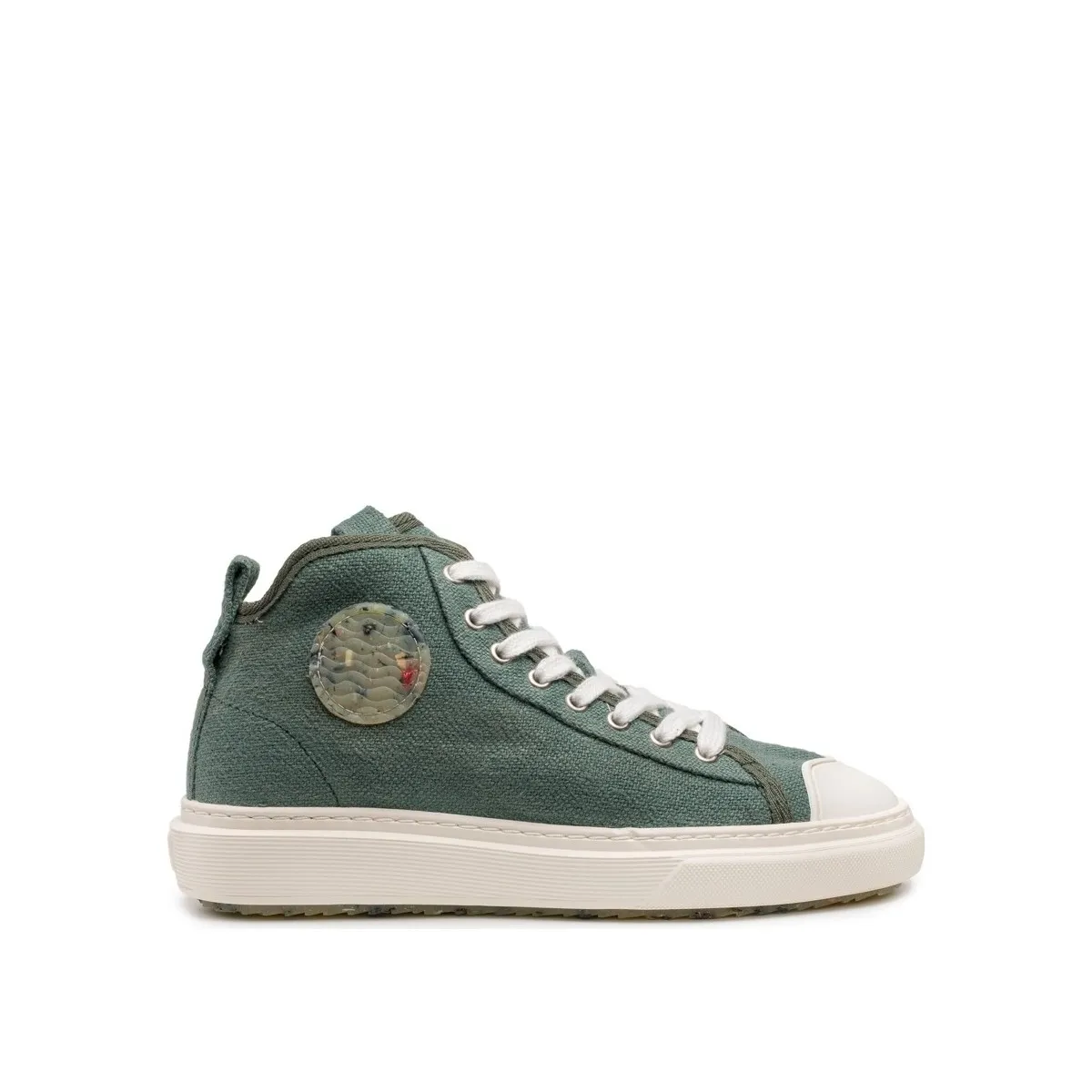 ESOX  GREEN