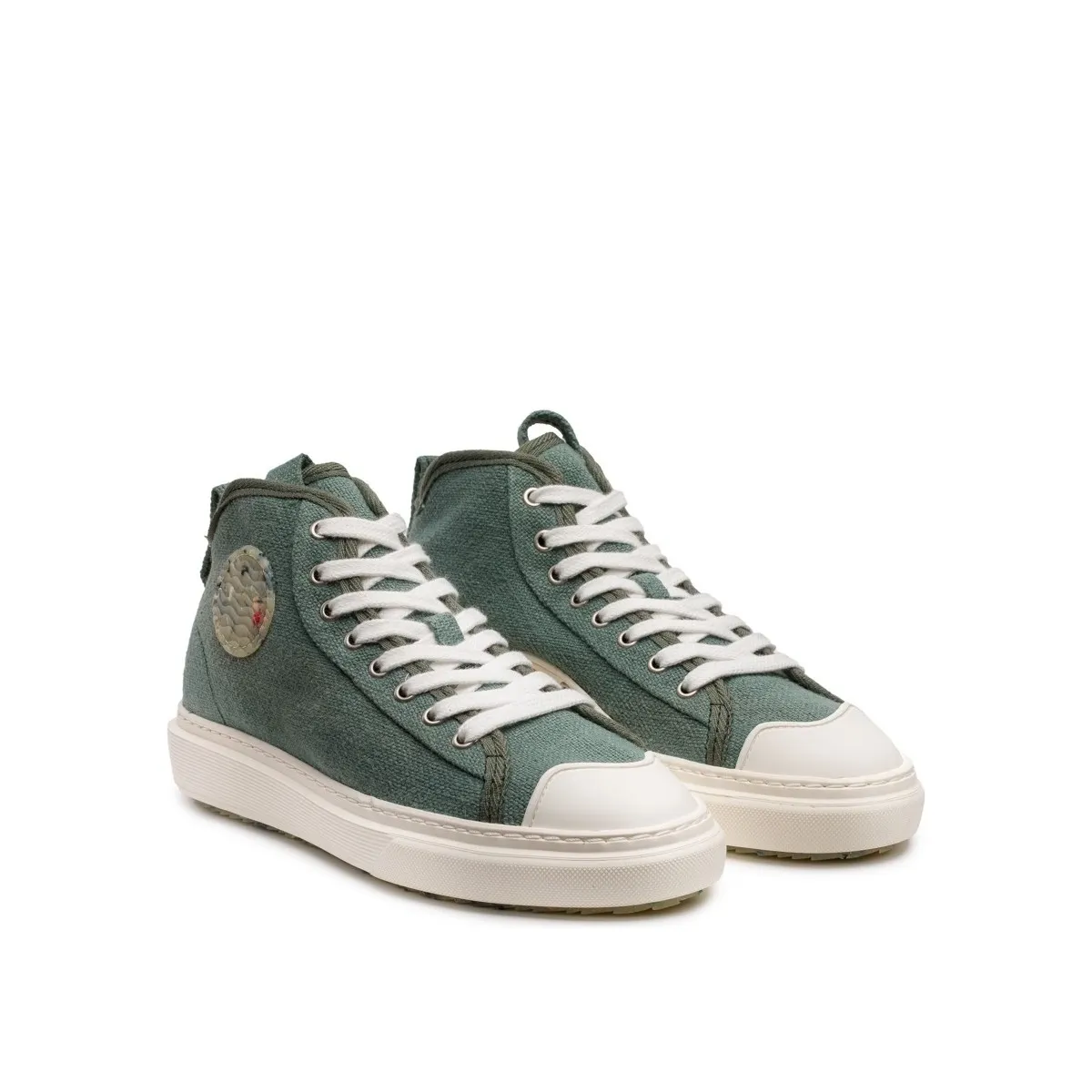 ESOX  GREEN