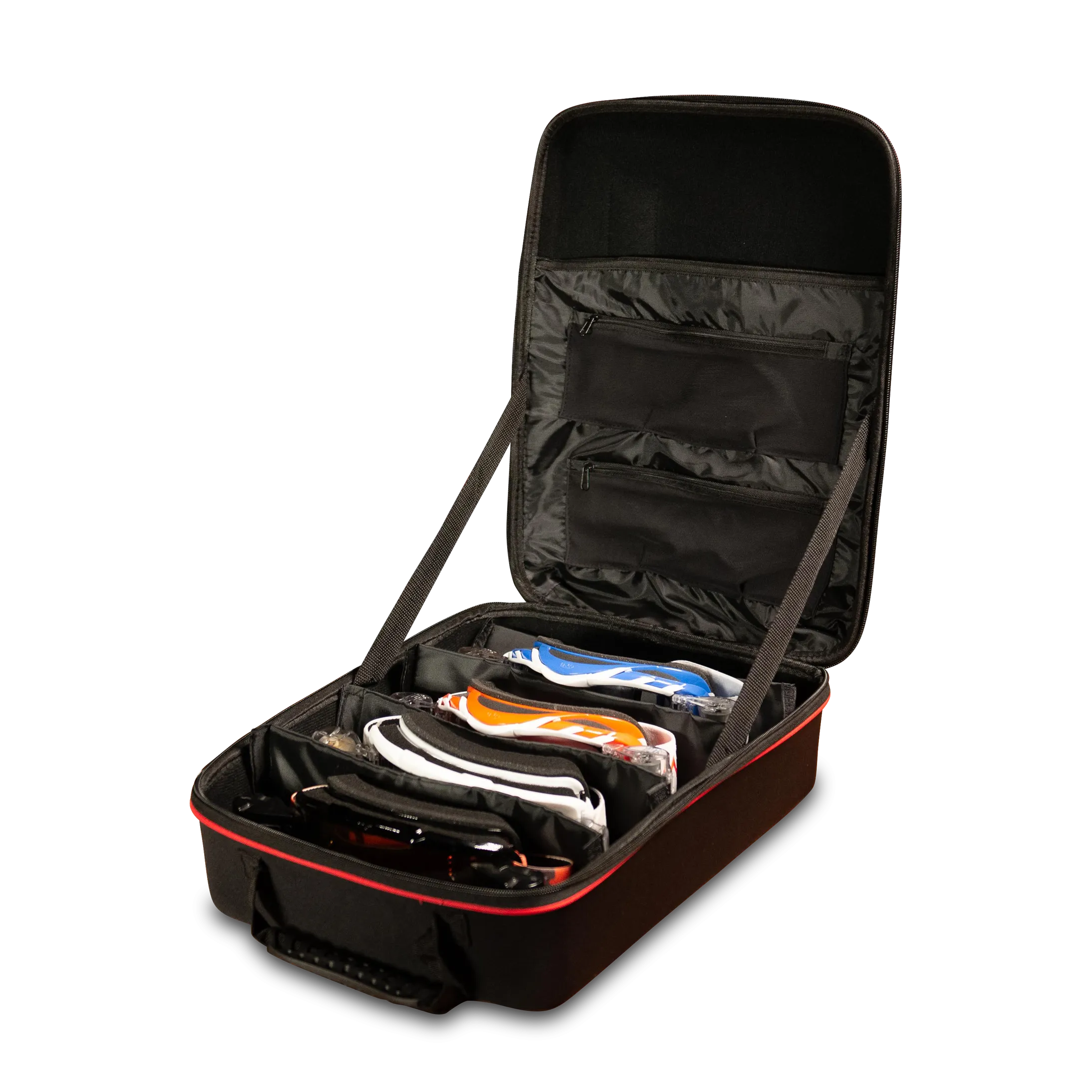 ESTUCHE DE GAFAS ROLLOFF 24MX XL