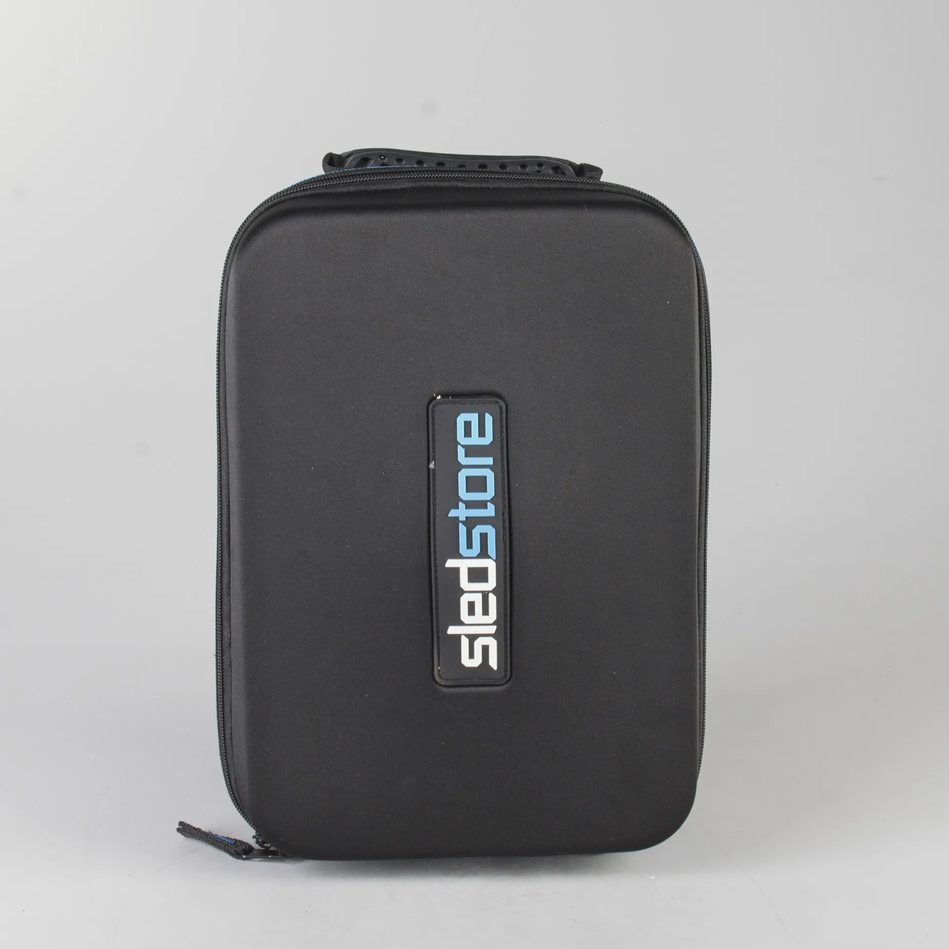 ESTUCHE DE GAFAS SLEDSTORE NEGROAZUL