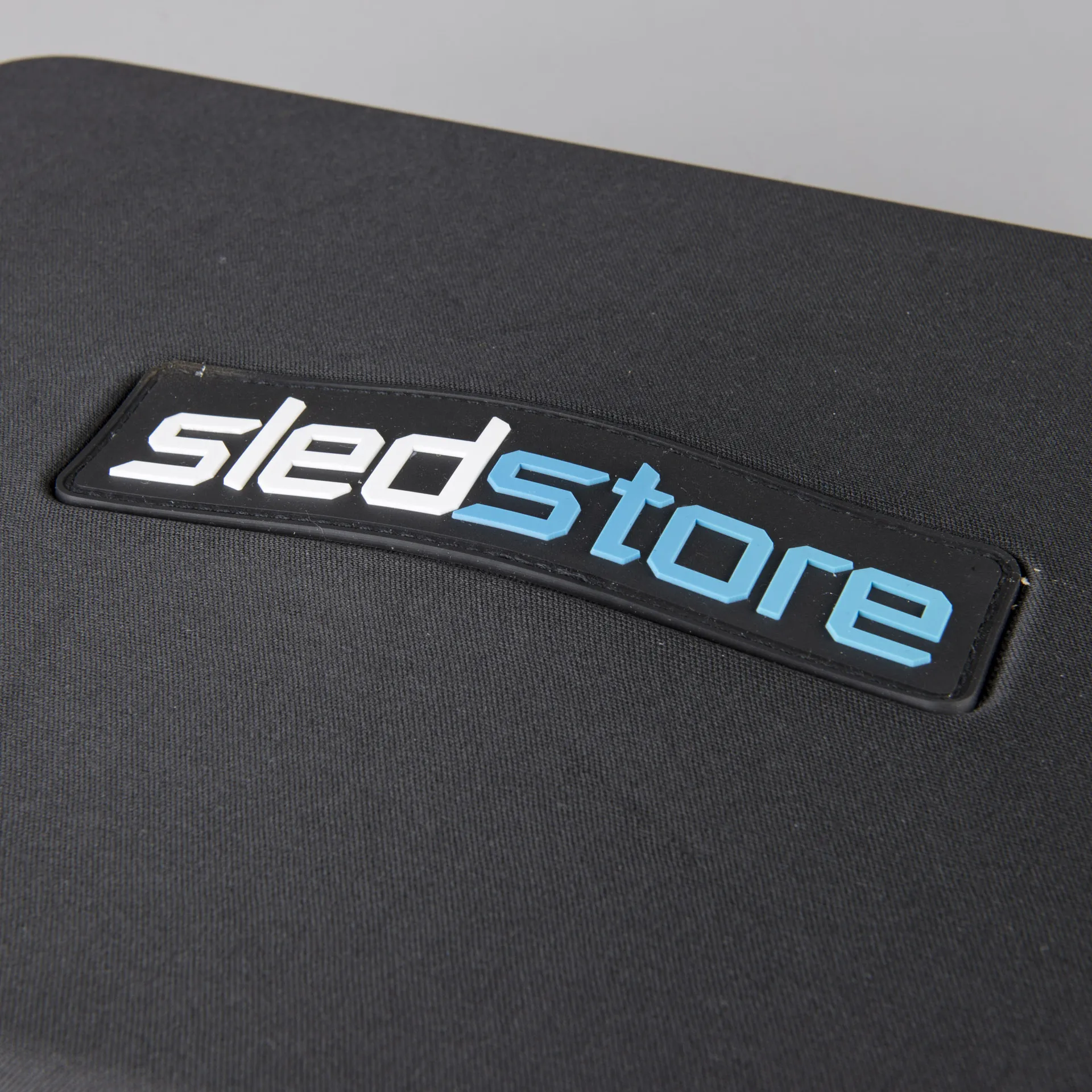 ESTUCHE DE GAFAS SLEDSTORE NEGROAZUL